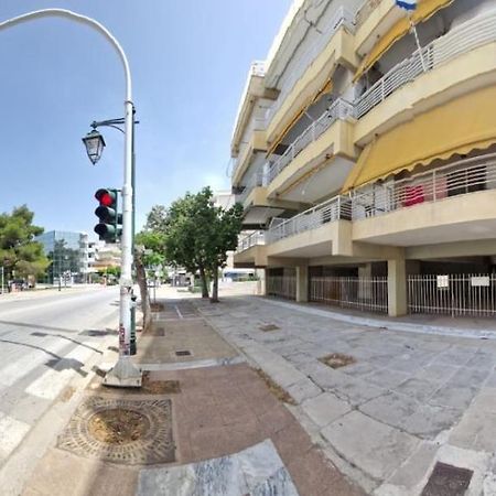 Loutraki Suites Екстериор снимка