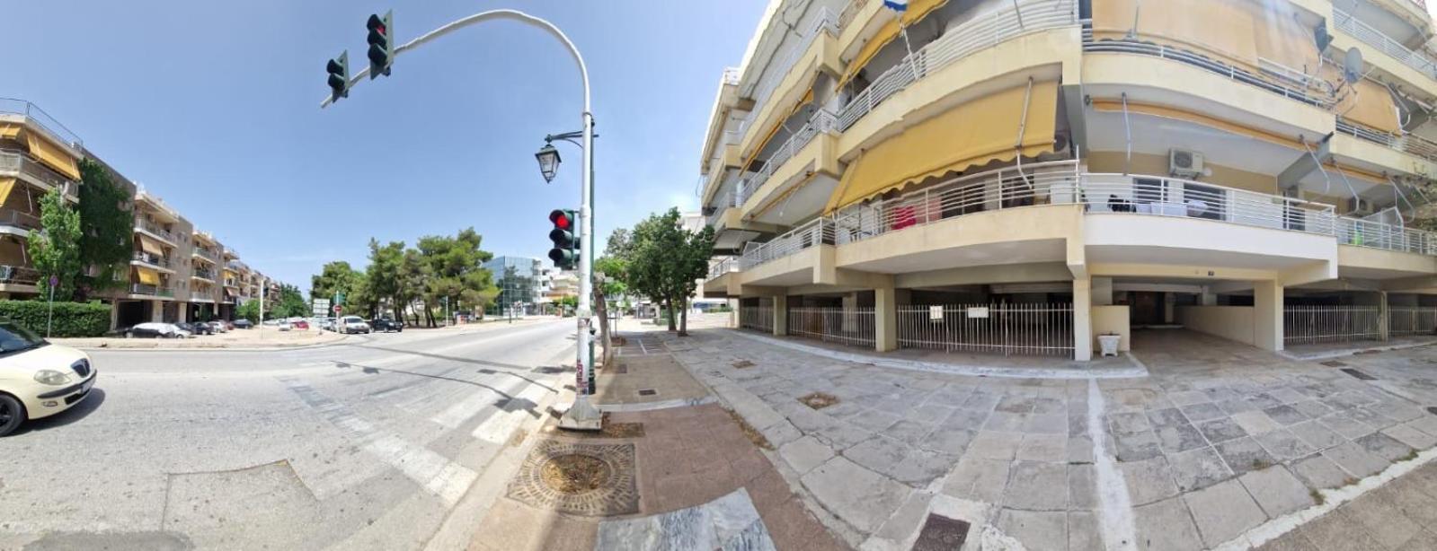 Loutraki Suites Екстериор снимка