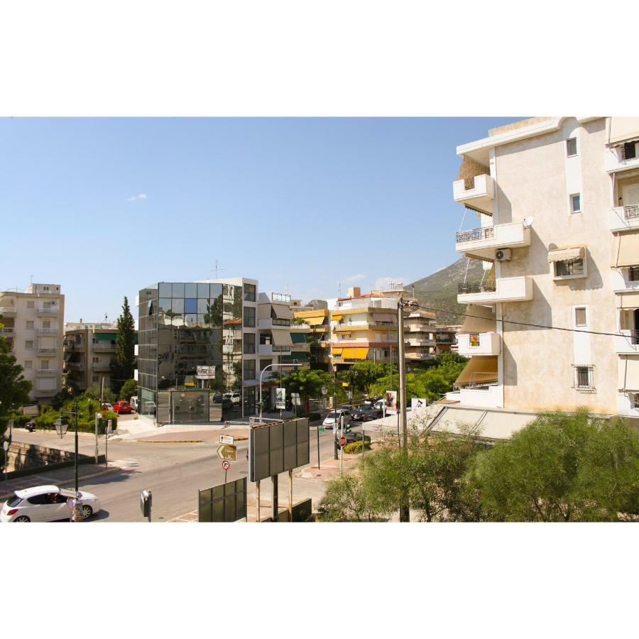 Loutraki Suites Екстериор снимка