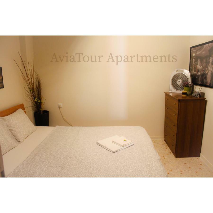 Loutraki Suites Екстериор снимка