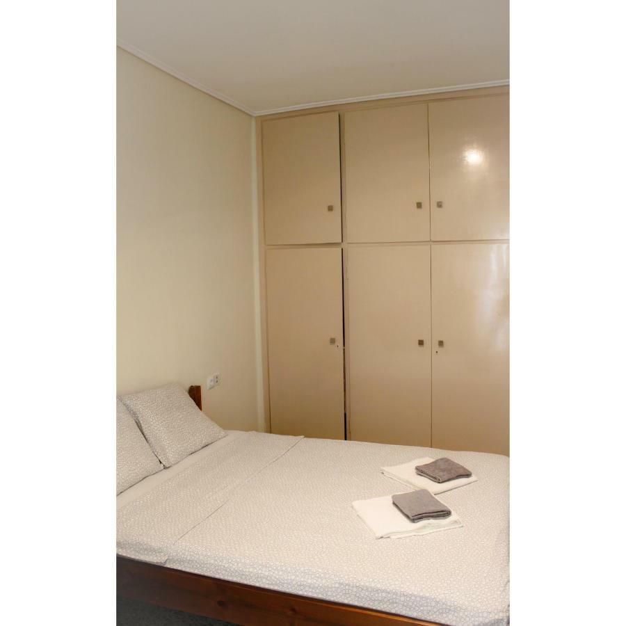 Loutraki Suites Екстериор снимка