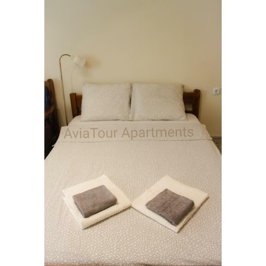 Loutraki Suites Екстериор снимка