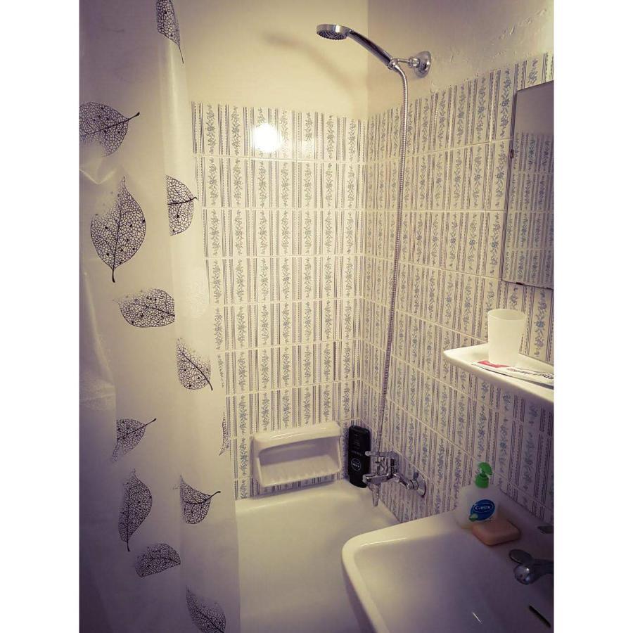 Loutraki Suites Екстериор снимка